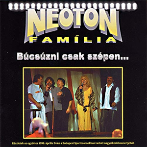 Neoton Familia - Neoton Fam�lia Holnap hajnalig.mp3 Lyrics - Zortam Music