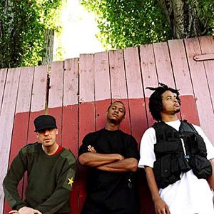 Avatar for Zion I ft The Grouch & Goapele