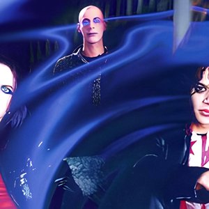 Avatar for Earth Eighteen