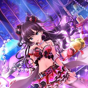 一ノ瀬志希 的头像