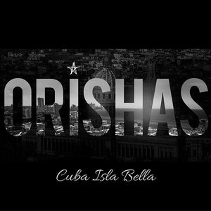 Cuba Isla Bella (feat. Gente de Zona, Leoni Torres, Isaac Delgado, Buena Fe, Descemer Bueno, Laritza Bacallao, Waldo Mendoza & Pedrito Martinez)