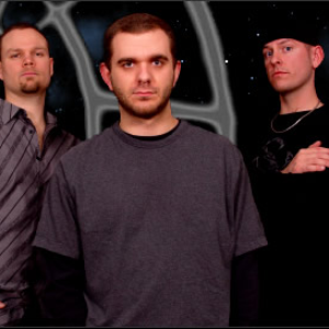 Ascension Theory photo provided by Last.fm