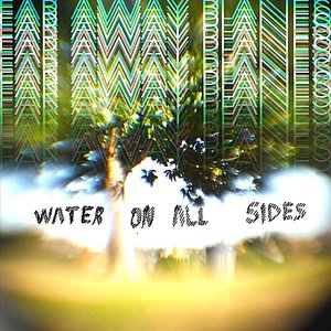 Water On All Sides
