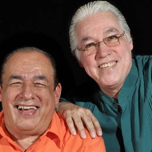 Carlos & Luis Enrique Mejia Godoy 的头像