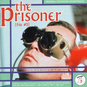The Prisoner [File #3]