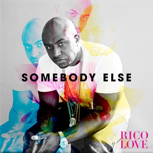 Somebody Else