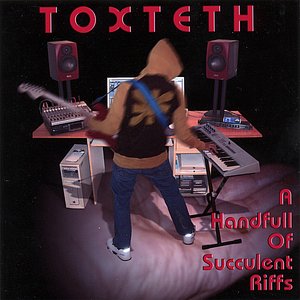 A Handfull Of Succulent Riffs