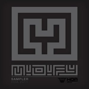 Midify - Hard Dance Awards Sampler 2011