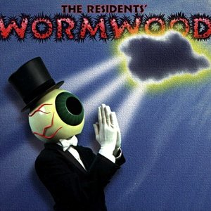 Wormwood (Curious Stories From The Bible)