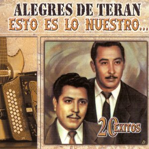 Esto Es Lo Nuestro - 20 Exitos