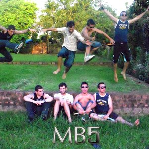 MB5 的头像