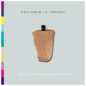 Axis and M.I.C. 的头像