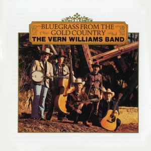 Bluegrass from the Gold Country