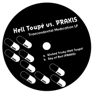 Trancendental Medication LP