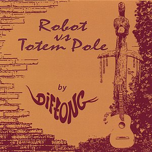 Robot vs Totem Pole