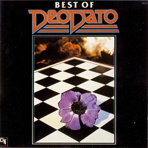 The best Of Deodato