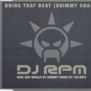 Bring That Beat (Shimmy Shake)