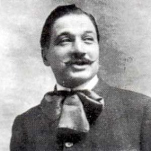 Henri Fursy 的头像