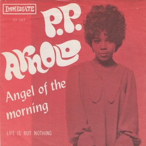 Angel Of The Morning