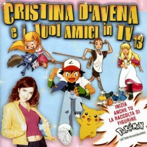 I tuoi amici in TV, Volume 13