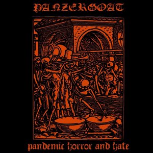 Pandemic Horror and Hate