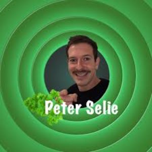 Peter Selie 的头像