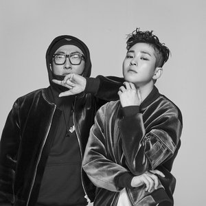 Avatar for 박명수 X 딘딘