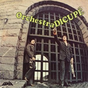 Orchestra Dicupe