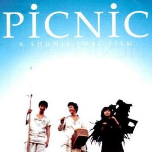 Image for 'Picnic BSO'