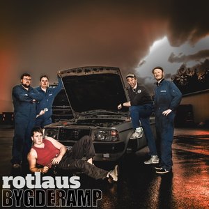 Bygderamp (2020 Version)