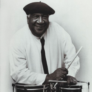 Pucho & The Latin Soul Brothers photo provided by Last.fm