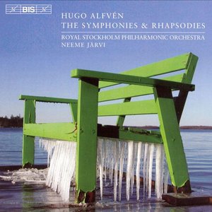 ALFVEN: Symphonies and Rhapsodies (The)