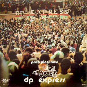 DP Express, Vol. 7 (Pran plezi nou)