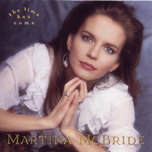 MARTINA MCBRIDE - Today
