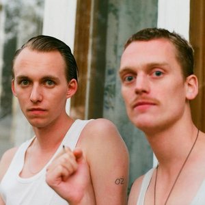 Sean Nicholas Savage & Better Person 的头像