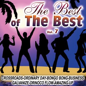 The Best Of The Best Vol.7