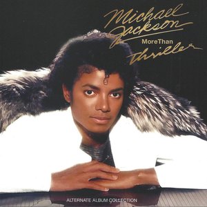 Another Thriller (Alternate Album Collection)