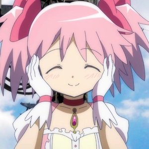 鹿目まどか(CV:悠木碧) 的头像