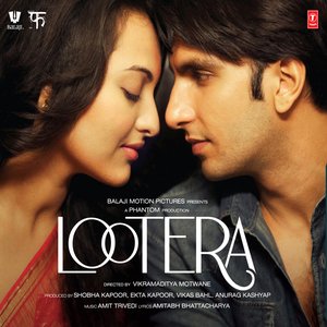 Image for 'Lootera'