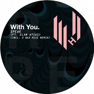 With You. 的头像
