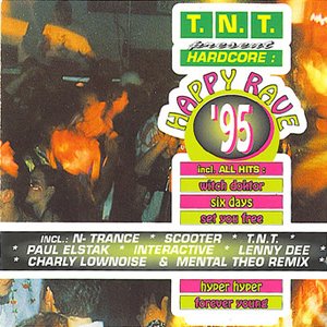 Hardcore: Happy Rave '95