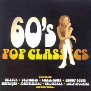 Sixties Pop Classics