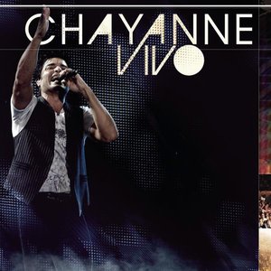 Chayanne: Vivo