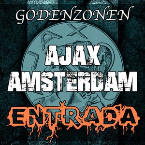 Ajax Amsterdam Entrada