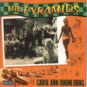 Carol Ann / Bikini Drag