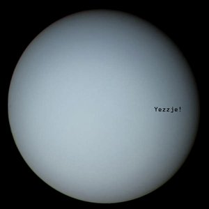 Yezzje!