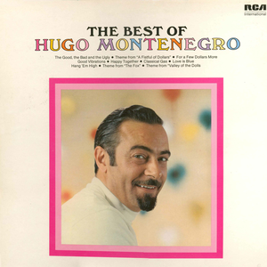 Hugo Montenegro - Nipper