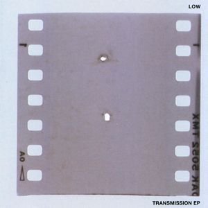 Transmission EP