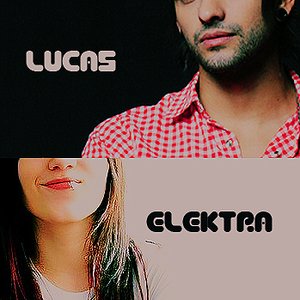 Imagem de 'Lucas Silveira (Fresno) e Elektra (Fake Number)'