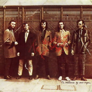 The Aynsley Dunbar Retaliation photo provided by Last.fm